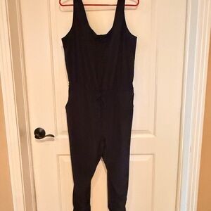 Prana Railay Jumpsuit in a size Large NWOT
